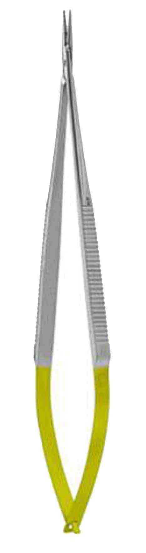 DIAMOTE MİKRO PORTEKÜ DÜZ SAP HM KİLİTSİZ 18,5CM